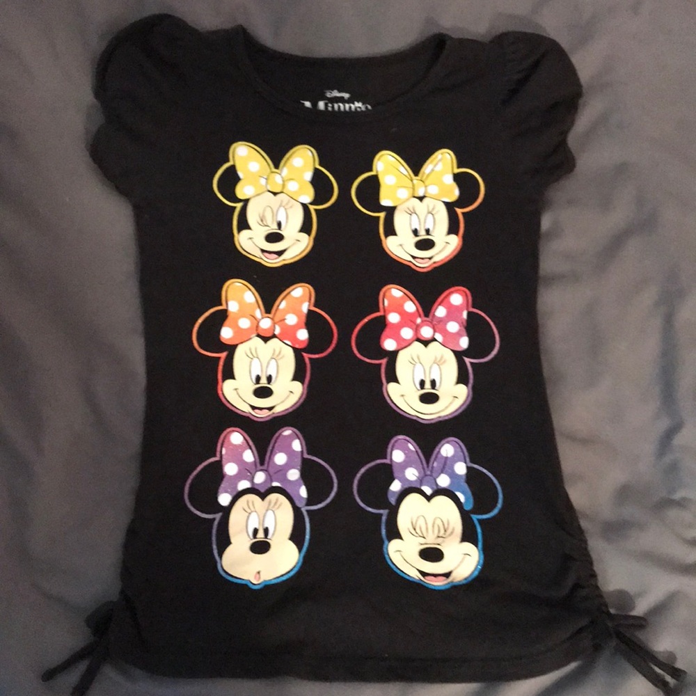 Minnie Mouse T-shirt